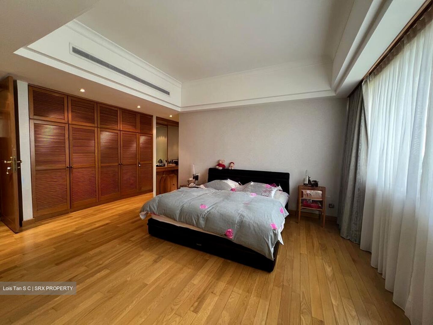 The Claymore (D9), Condominium #504498091